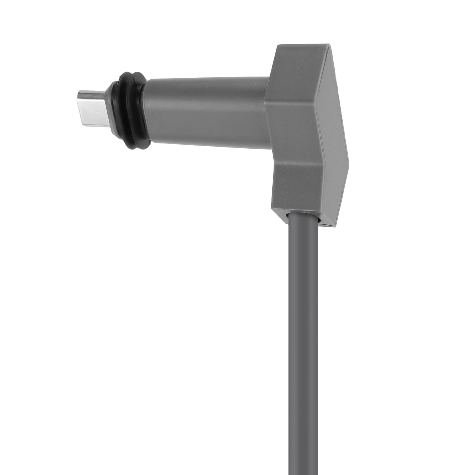 Enchufe SPX Al Conector RJ45, Adaptador de Cable Conector RJ45 Fácil de Instalar para Consola de Juegos (#4)