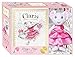 Claris: Book & Toy Gift Set: The Chicest Mouse in Paris (The Claris Collection)