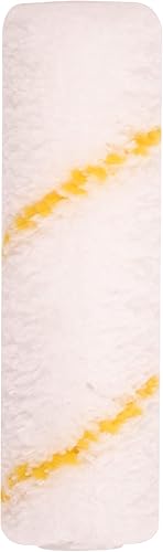 Miniatura 6 de Fundas de rodillo de pintura de microfibra de 4 pulgadas, 13 pulgadas, mini cubiertas de rodillo para pintura, suministros de pintura para el hogar,