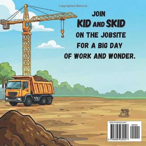 Kid and Skid: A Grand Design - Thumbnail 2
