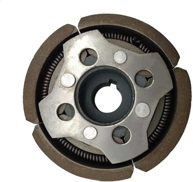 EC10 Clutch for R SU EC08 EC10 EC12 Gasoline Engine Parts