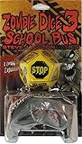 Steve Jackson Games Zombie Dice 3 School Bus Game Multi-colored