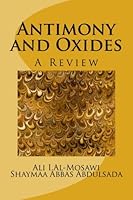 Antimony and Oxides: A Review 1511898089 Book Cover