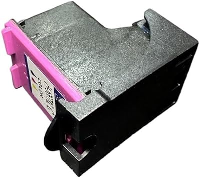 Ink Cartridges for H-*/P 667 XL Compatible D-eskjet 1275 2374 2375 2376 2775 2776 Printer1COLOR 1BK