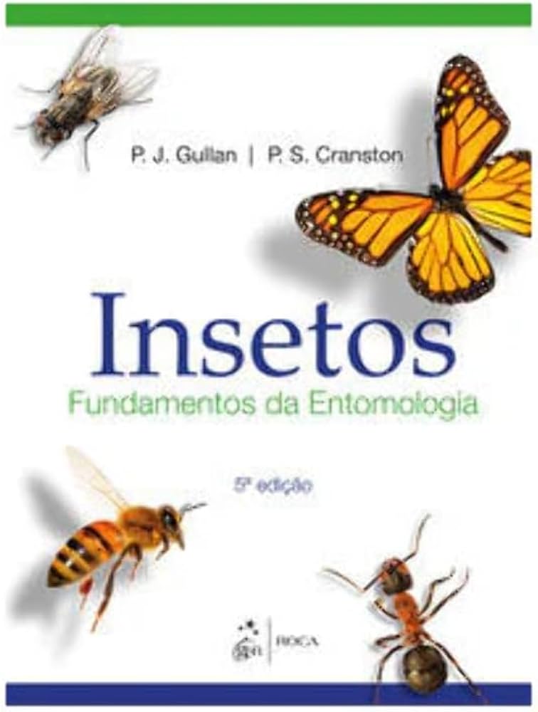 ジャン＝エミール・ラボルール 昆虫学者 (L' Entomologiste) Insetos