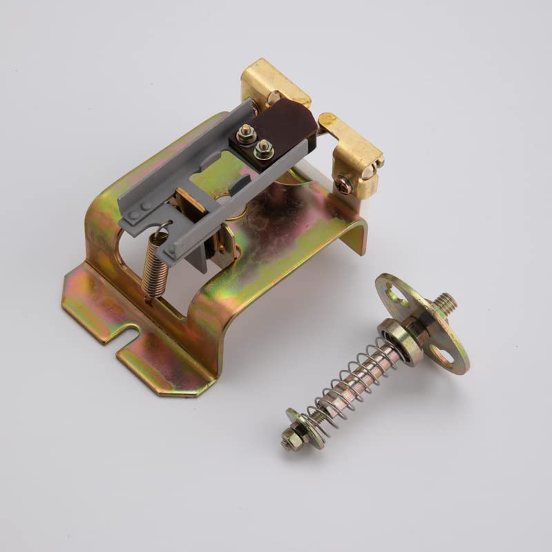 Elevator Host Brake Switch SPVF GPS-2 EL-7207 3654 Traction Machine Accessories