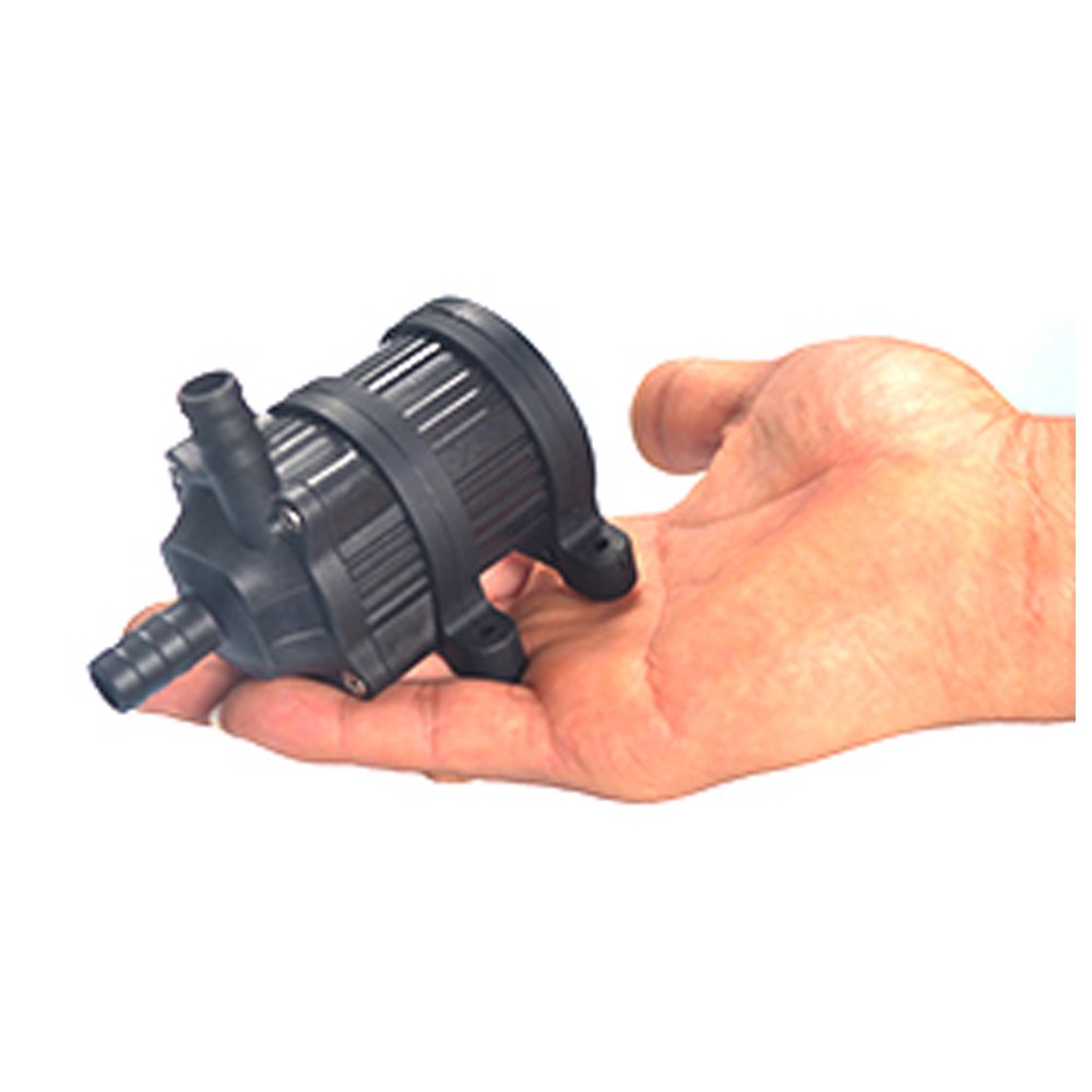 引取限定】荏原 FSD675E 自吸ポンプ【うるま市田場】