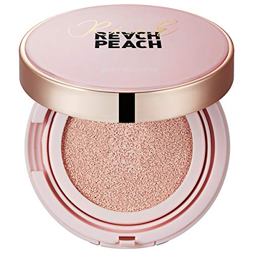 Peripera Inklighting Glow Cushion 001 14g + 14g (refill)