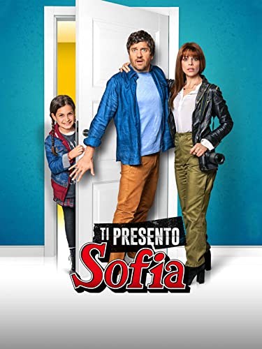 Ti presento Sofia