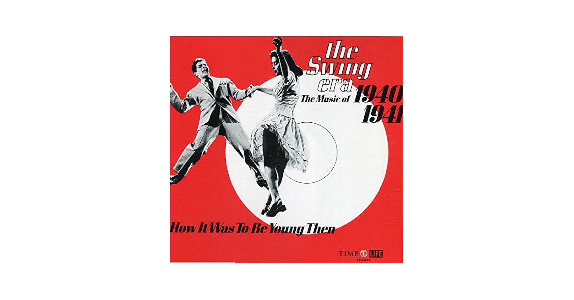 Amazon.com: The Swing Era: The Music Of 1940-1941; How It