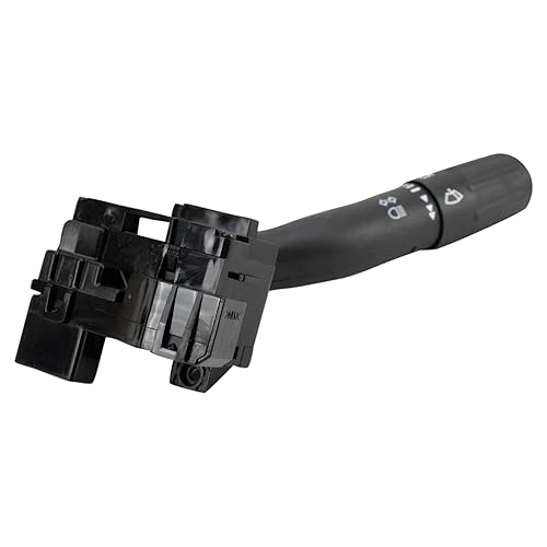 Vista 38 de TRQ Interruptor combinado compatible con Jeep Wrangler 2001-2006