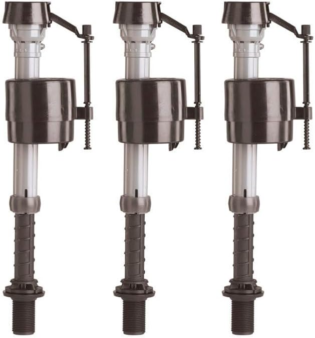 Fluidmaster Toilet Fill Valve 9"