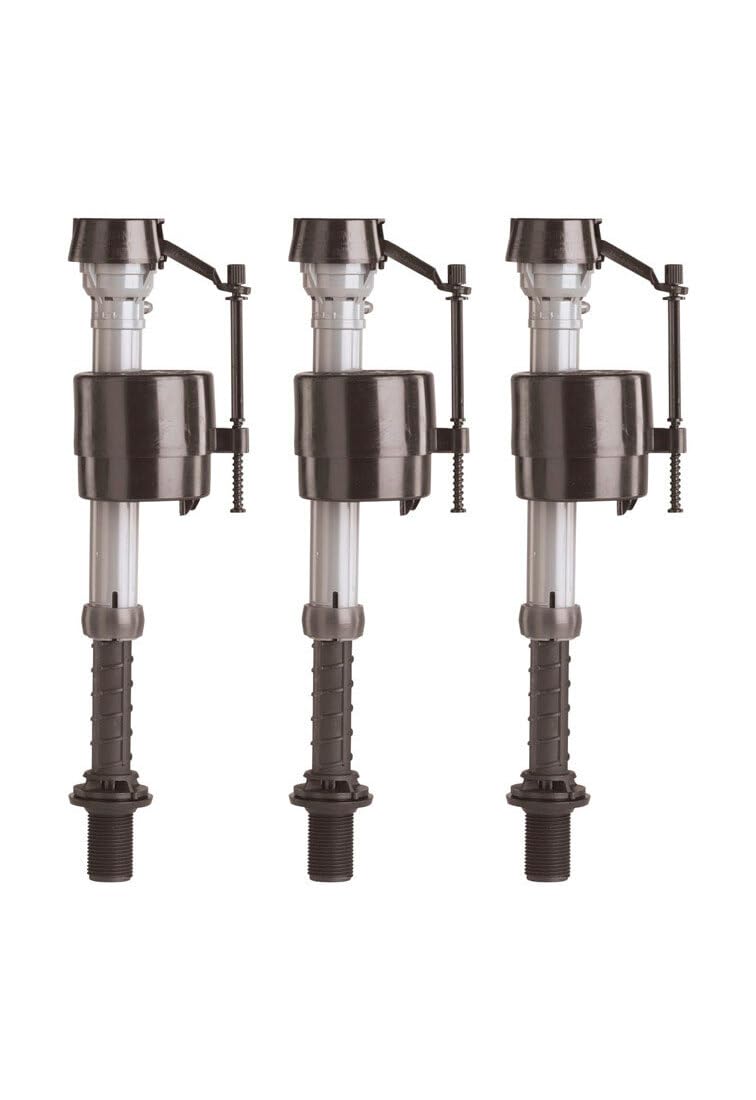 Fluidmaster Zawór do napelniania toalety 23 cm