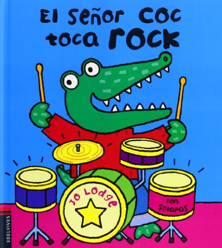 El Señor Coc toca rock El Señor Coc toca rock