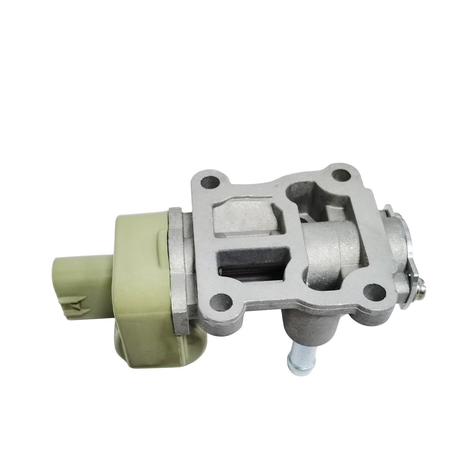 Pasuje do Honda Del Sol Acura EL 1996 1997 1998 Zawór sterujący biegiem jałowym IAC IACV 16022P2AJ01 16022P2EA51 AC184 Zawór sterujący powietrzem jałowym IAC