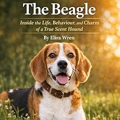 The Beagle cover art