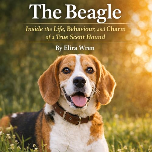 The Beagle Titelbild