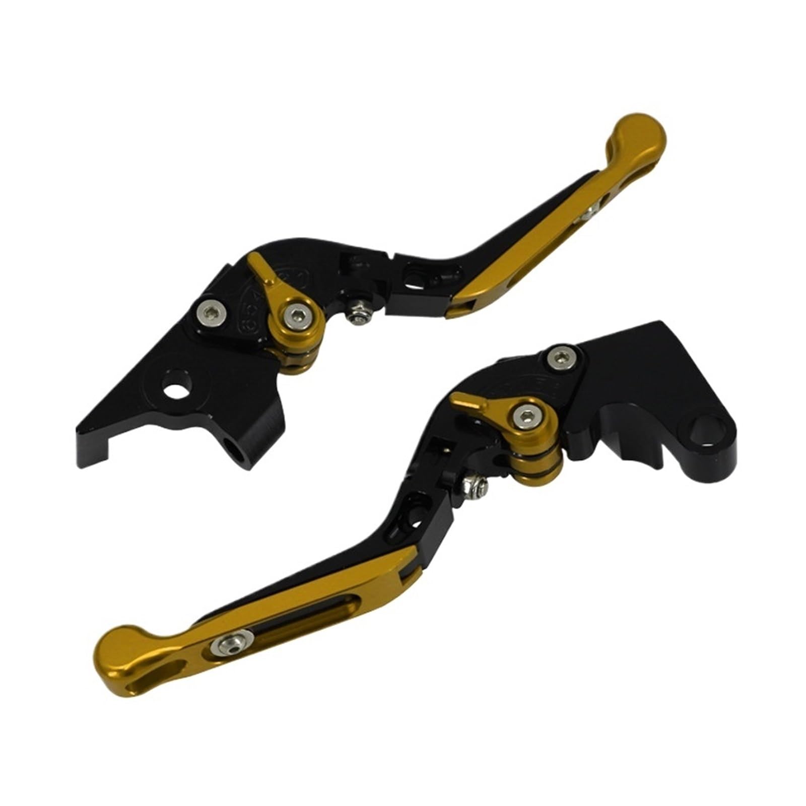 Mwbdjfod Color 19 For Ho&Nda Cbr1000 Rr Cbr1000rr/Fireblade/Sp 2017 2018 Motorcycle Brake Clutch Levers Cnc Adjustable Folding Extendable Handlebar Clutchs Brakes Levers