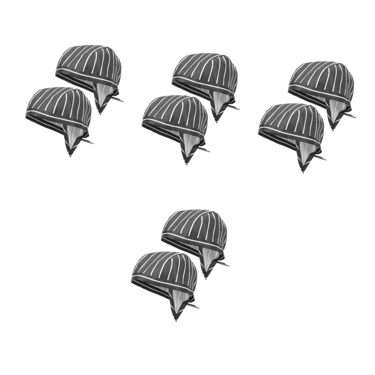 BESTYASH Regolazione Del Cappello Da Cucina Cappello Chef Soffice Cucina a Cappelli Da Chef Cappelli Da a Per Ristoranti Da Decorativi