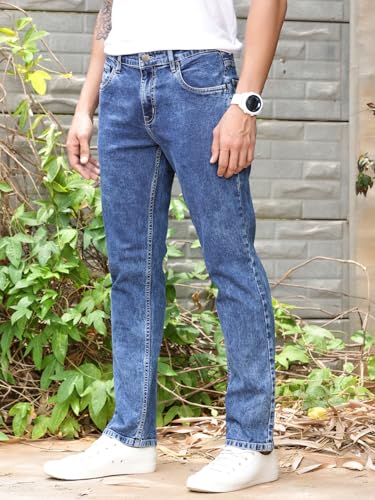 Image of Thomas Scott Men Jeans