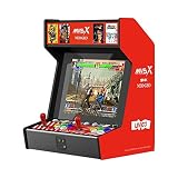Snk Neogeo Mvsx Bartop Arcade
