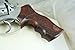 Handgun Grip for a Ruger GP-100 Handgun P1230461