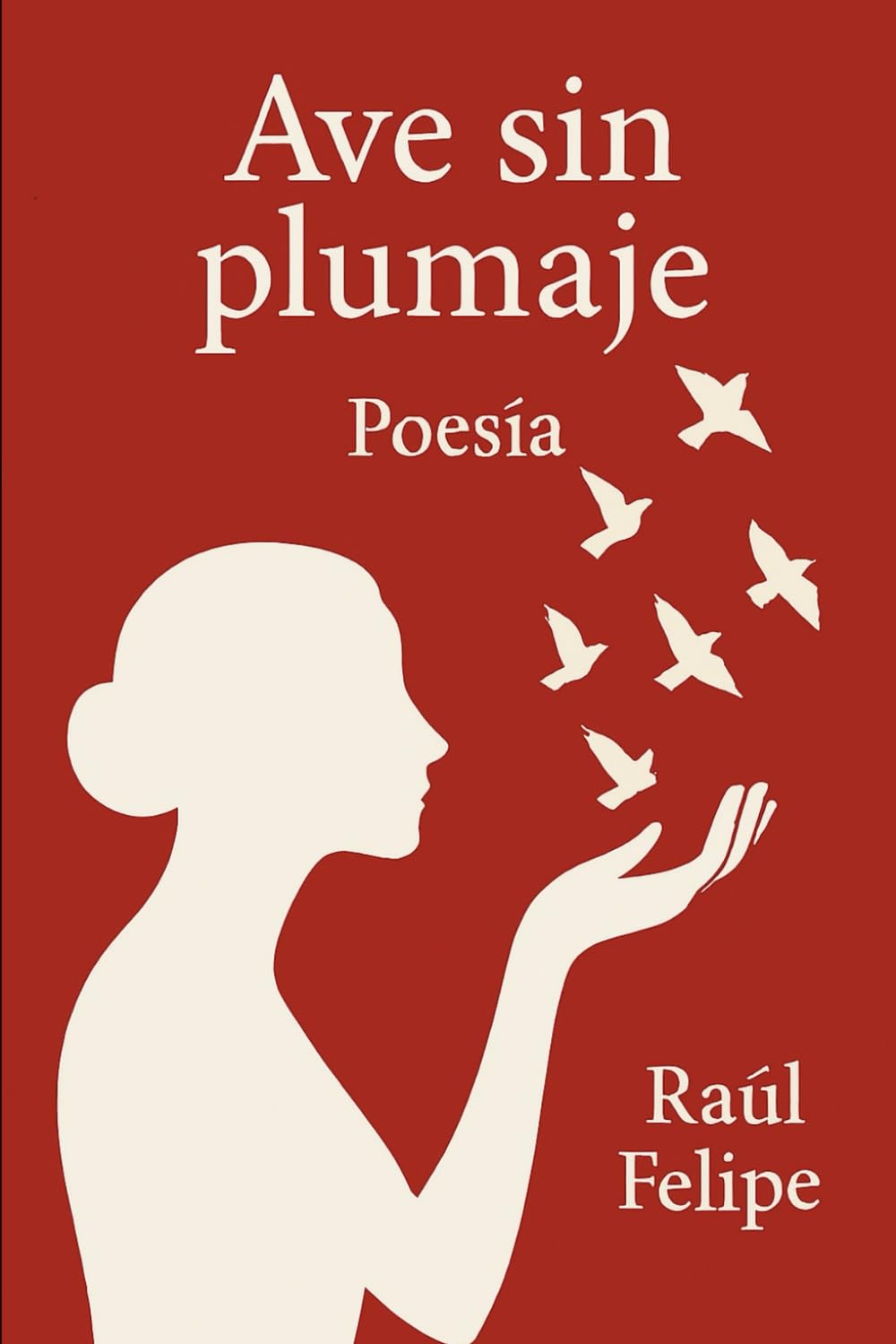 AVE SIN PUMAJE