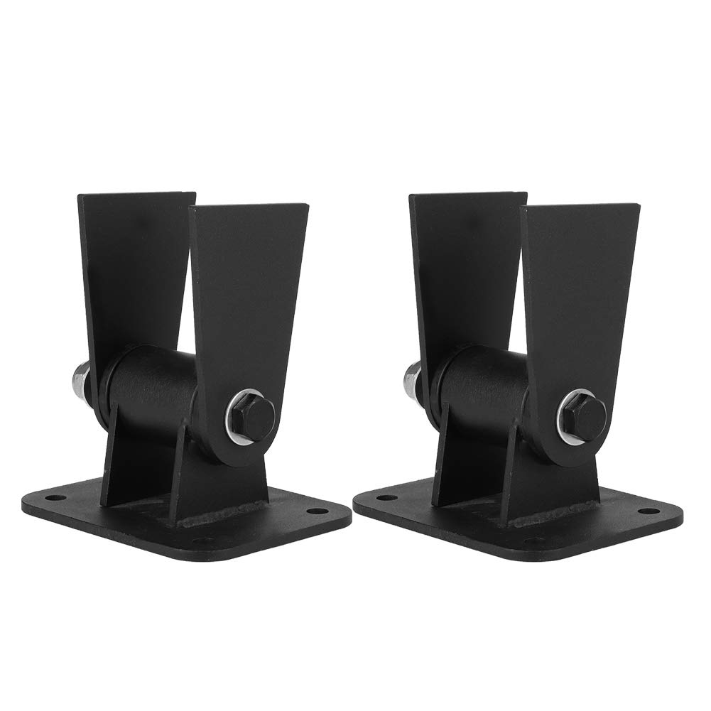 Supports de moteur LS pour Chevelle 1970-1982 acier 26-1013