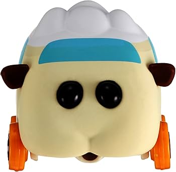 Amazon.co.jp: タカラトミー ドリームトミカ SP モルカー03 アビー