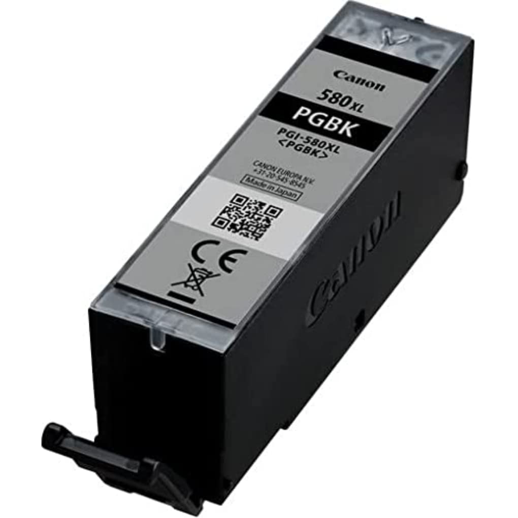 Canon 2024C001 Ink Cartridge - Black, One Size