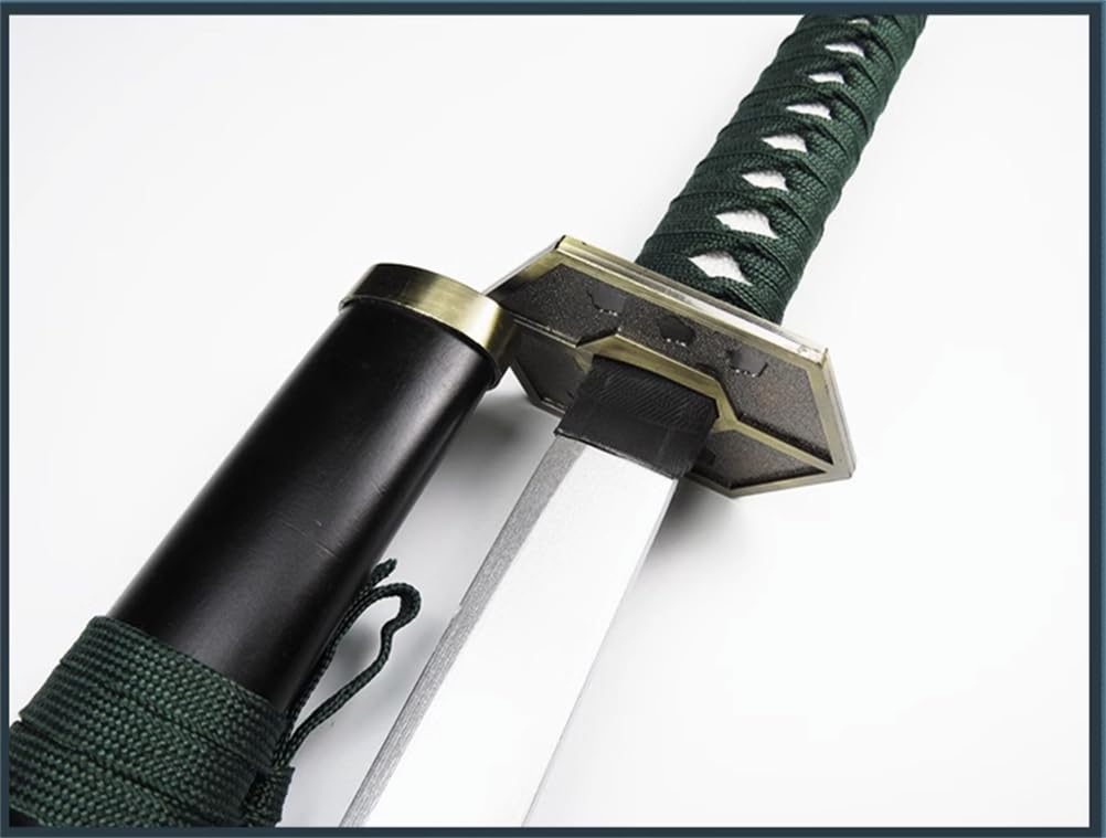 Amazon.co.jp: ブリーチ 藍染惣右介 鏡花水月 斬魄刀 刀剣 武器