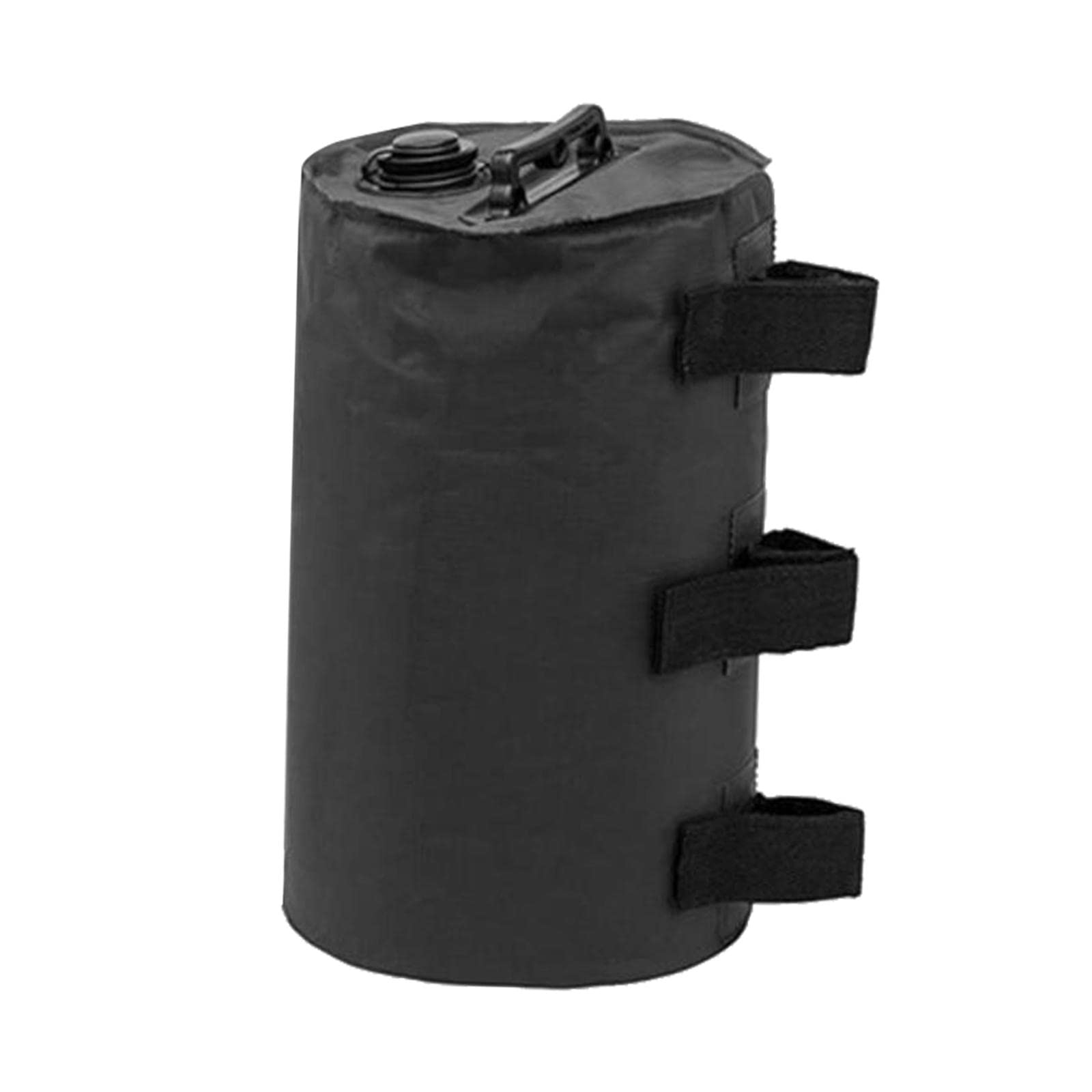 Saco de arena de 20 litros para base de carpas y contrapeso de agua exterior