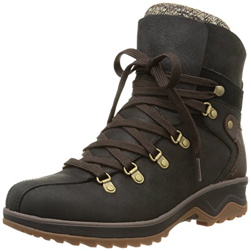 Bottes de neige Merrell imperméables pour vos randonnées d'hiver en station