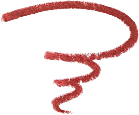 Waterproof Lip Liner With High Pigment & Matte Finish