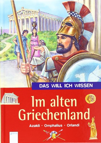 Im alten Griechenland Im alten Griechenland