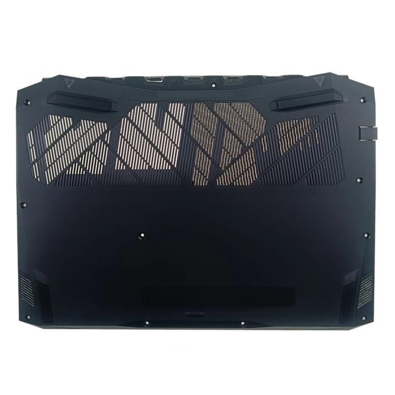 Coque de rechange Acer Nitro 5 résolvant les problèmes de charnière et plastique cassé
