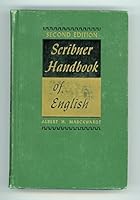 Scribner handbook of English B0006ARI4A Book Cover