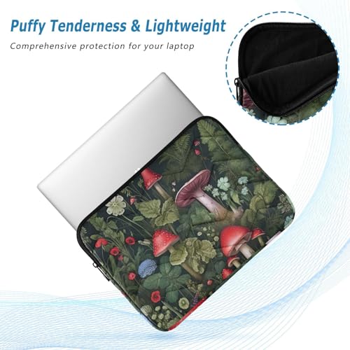 Funda para portátil 13-14 pulgadas resistente al agua miniatura 5