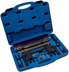 CMTOOL Engine Camshaft Timing Locking Tool Kit Compatible With Jaguar Land