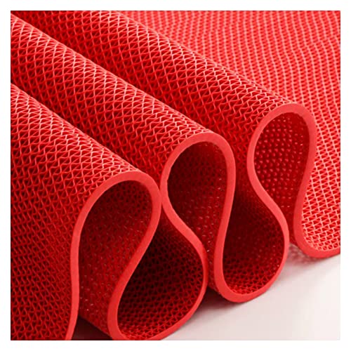 Tapis de sol drainant pour sécuriser le contour d'une piscine ou une salle de bain