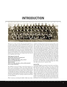 Paperback A group photograph, before, now & in-between Book