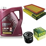 bc oil miracle barbary fig oil review Filtro de aire original Mann 5L MANNOL 5W-30 Combi LL+MANN-FILTER Subaru Legacy I BC 2000 4WD