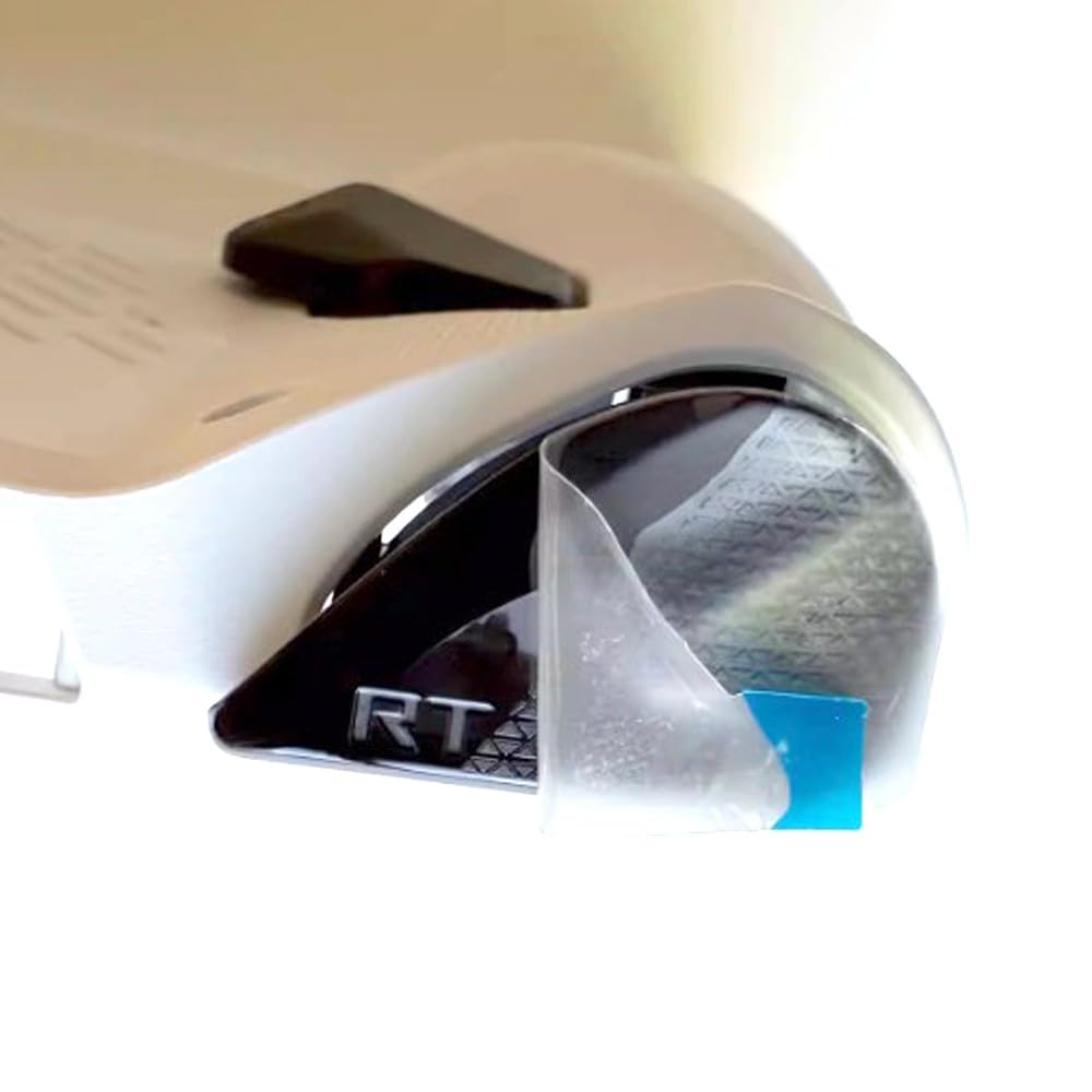 Bouton d'épaule gauche/droite de rechange pour ASUS ROG Ally Left/Right