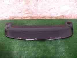 ミラジーノ L700 純正OPスポイラー ダイハツ(純正) L700 ミラジーノ純正オプション ハイマウント