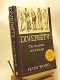 Diversity: The Invention of a Concept