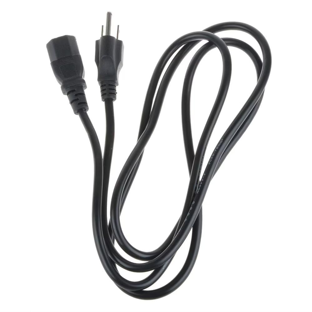  Digipartspower 6ft AC Power Cord Compatible with Mesa