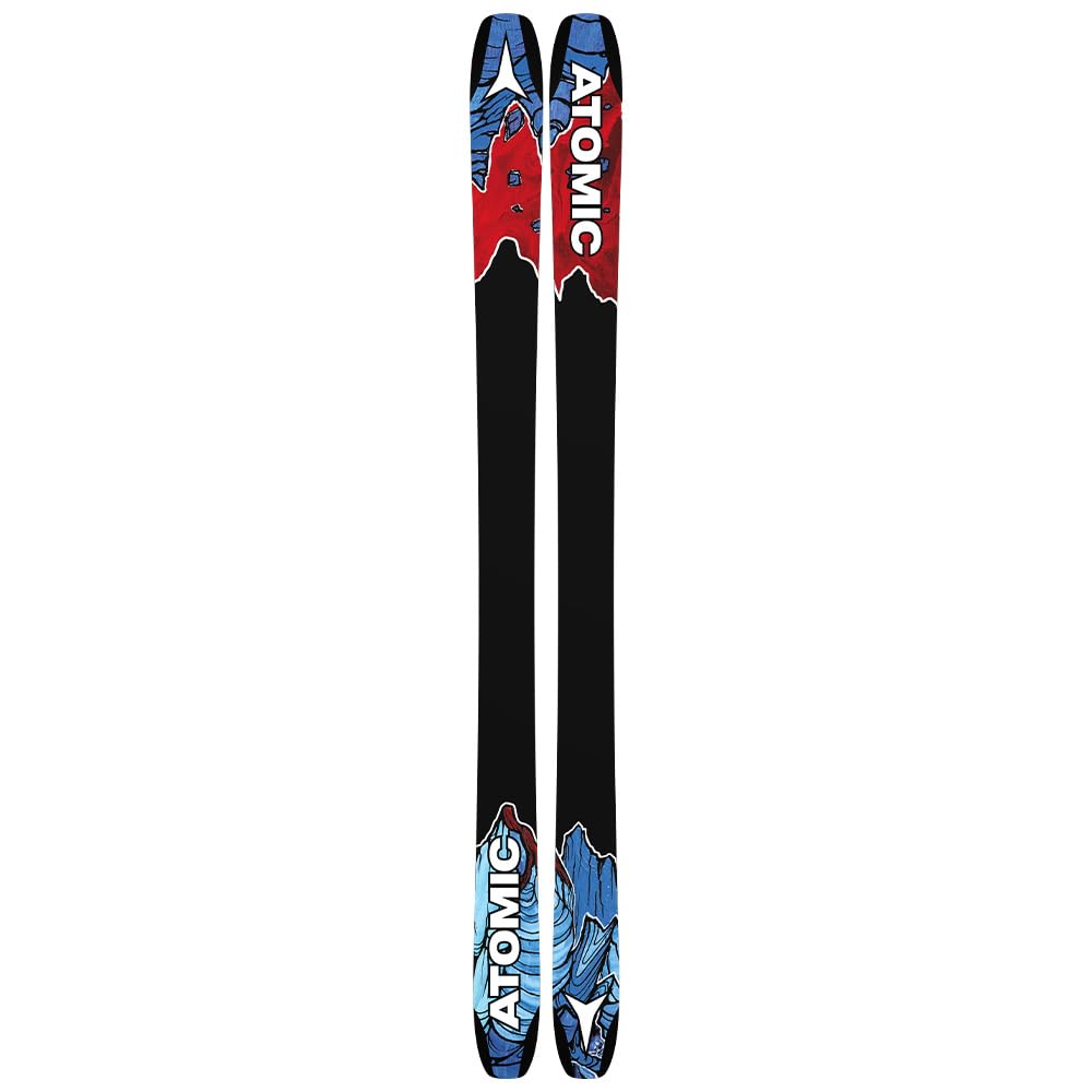 Atomic Bent 90 Unisex Skis