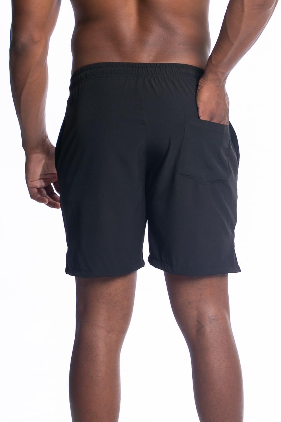 Kit 3 Bermuda Short Masculino Tactel Elastano Academia Treino Praia Qualidade Premium… em promoção! Veja a oferta e mais achadinhos de Shorts & Bermudas 9 Hoje é o melhor dia para comprar Kit 3 Bermuda Short Masculino Tactel Elastano Academia Treino Praia Qualidade Premium… com aquele preço maroto! Promoção! Aproveite a oferta! 9