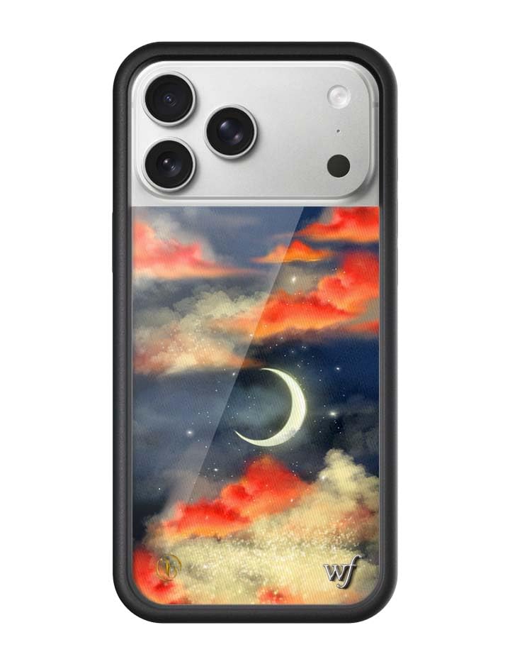 Image of Wildflower Cases - iPhone 17 Pro Max Compatible - Collab | Orebella