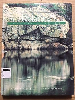 Hardcover Connections 2 Relating Book